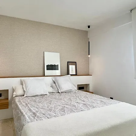 Suite Deluxe Gondomar Cordoba Exterior photo
