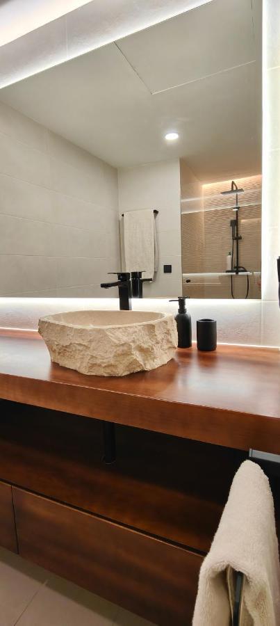 Deluxe Gondomar Apartment